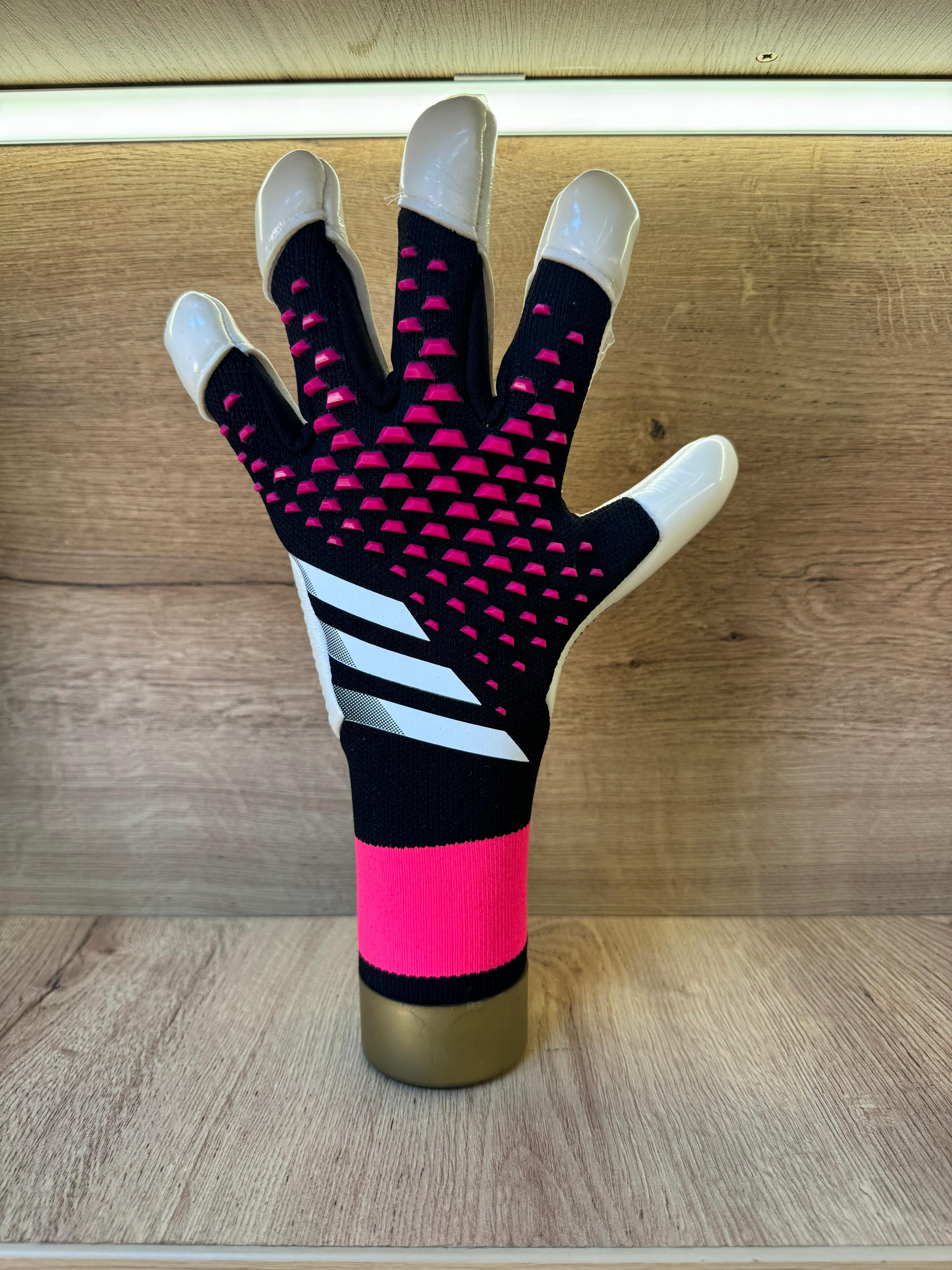 Guantes 8